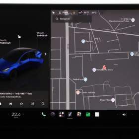 Foto inzerátu Tesla Model Y Long Range AWD 79kWh