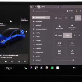 Foto inzerátu Tesla Model Y Long Range AWD 79kWh