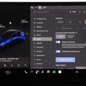 Foto inzerátu Tesla Model Y Long Range AWD 79kWh