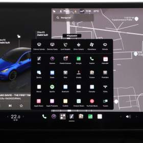 Foto inzerátu Tesla Model Y Long Range AWD 79kWh