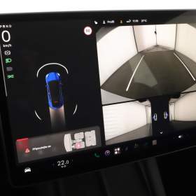 Foto inzerátu Tesla Model Y Long Range AWD 79kWh