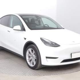 Foto inzerátu Tesla Model Y RWD LFP 60kWh