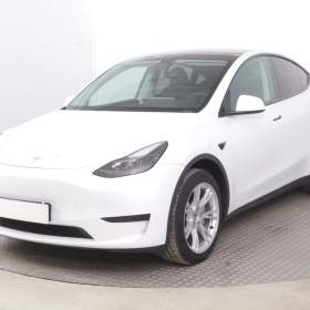 Foto inzerátu Tesla Model Y RWD LFP 60kWh