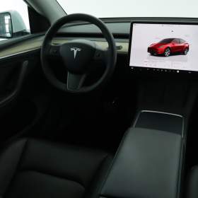 Foto inzerátu Tesla Model Y RWD LFP 60kWh
