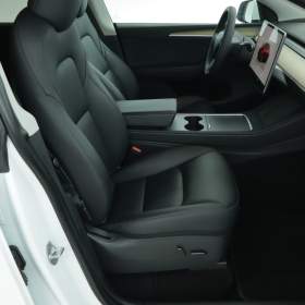 Foto inzerátu Tesla Model Y RWD LFP 60kWh