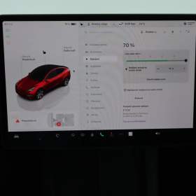 Foto inzerátu Tesla Model Y RWD LFP 60kWh