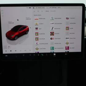 Foto inzerátu Tesla Model Y RWD LFP 60kWh