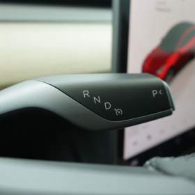 Foto inzerátu Tesla Model Y RWD LFP 60kWh