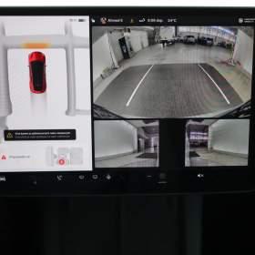 Foto inzerátu Tesla Model Y RWD LFP 60kWh