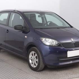 Skoda Citigo 1.0 MPI / 19903506