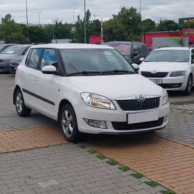 Skoda Fabia 1.2 12V / 19903510
