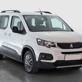 Peugeot Rifter 1.5 BlueHDi / 19903511