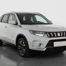 Suzuki Vitara 1.4 BoosterJet / 19903512
