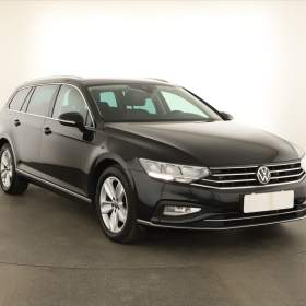 VW Passat 2.0 TDI / 19903528