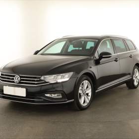 Foto inzerátu VW Passat 2.0 TDI