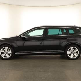 Foto inzerátu VW Passat 2.0 TDI