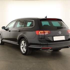 Foto inzerátu VW Passat 2.0 TDI