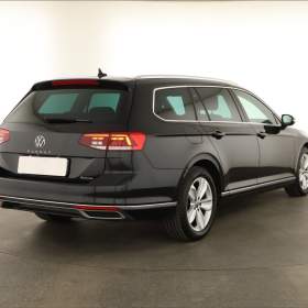 Foto inzerátu VW Passat 2.0 TDI