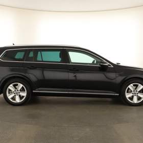 Foto inzerátu VW Passat 2.0 TDI
