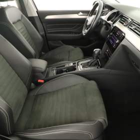Foto inzerátu VW Passat 2.0 TDI