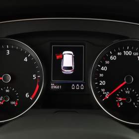 Foto inzerátu VW Passat 2.0 TDI