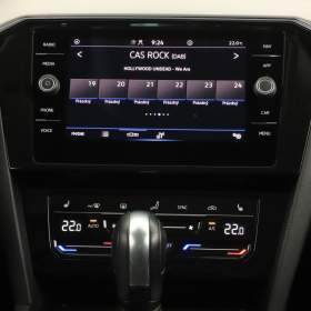 Foto inzerátu VW Passat 2.0 TDI
