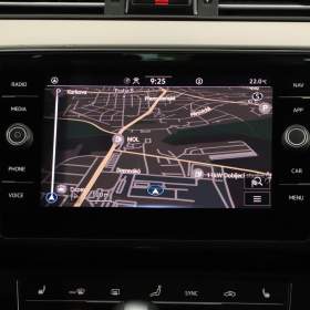 Foto inzerátu VW Passat 2.0 TDI