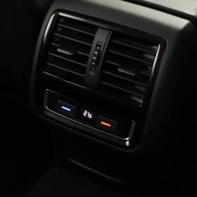 Foto inzerátu VW Passat 2.0 TDI