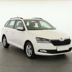 Skoda Fabia 1.0 TSI / 19903530