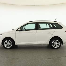 Foto inzerátu Skoda Fabia 1.0 TSI