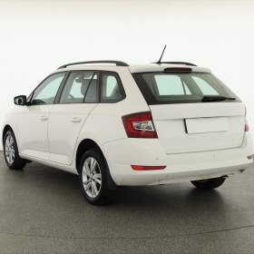 Foto inzerátu Skoda Fabia 1.0 TSI