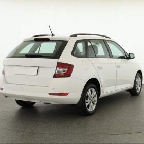 Foto inzerátu Skoda Fabia 1.0 TSI