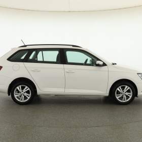 Foto inzerátu Skoda Fabia 1.0 TSI