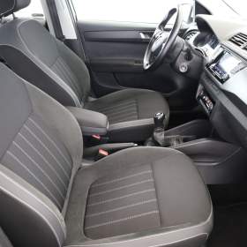Foto inzerátu Skoda Fabia 1.0 TSI