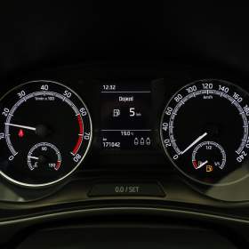 Foto inzerátu Skoda Fabia 1.0 TSI