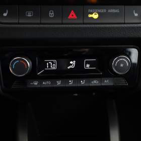 Foto inzerátu Skoda Fabia 1.0 TSI