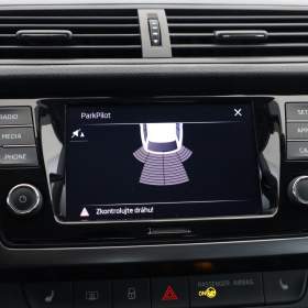 Foto inzerátu Skoda Fabia 1.0 TSI