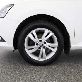 Foto inzerátu Skoda Fabia 1.0 TSI