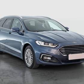 Ford Mondeo 2.0 EcoBlue / 19903546