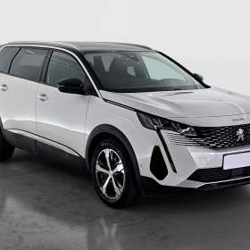 Peugeot 5008 PureTech 130 / 19903547
