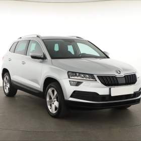 Skoda Karoq 1.5 TSI / 19903550