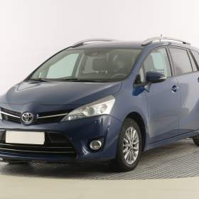 Foto inzerátu Toyota Verso 1.6 D-4D