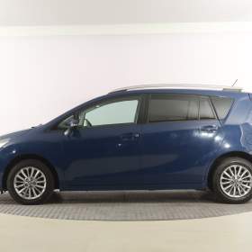 Foto inzerátu Toyota Verso 1.6 D-4D