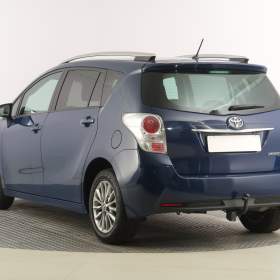 Foto inzerátu Toyota Verso 1.6 D-4D