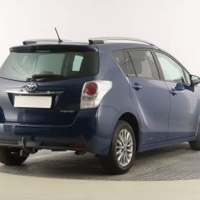 Foto inzerátu Toyota Verso 1.6 D-4D