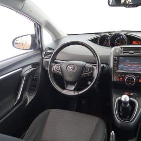 Foto inzerátu Toyota Verso 1.6 D-4D
