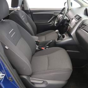 Foto inzerátu Toyota Verso 1.6 D-4D