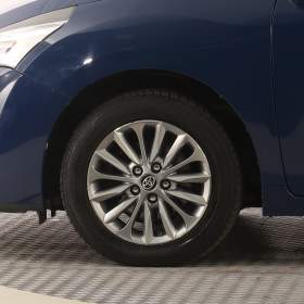 Foto inzerátu Toyota Verso 1.6 D-4D