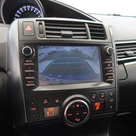 Foto inzerátu Toyota Verso 1.6 D-4D