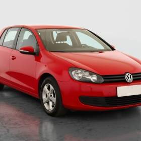 VW Golf 1.4 16V / 19903569